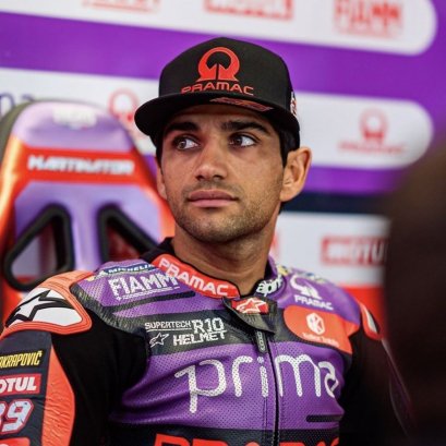 รับบทพระรอง 4 เรซติด! ฆอร์เก มาร์ติน หวังเป็นพระเอกที่อารากอน