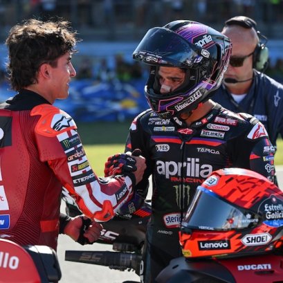 ฆอร์เก มาร์ติน :  Japanese Grand Prix คือช่วงเวลาสำคัญในการล่าแชมป์โลก MotoGP 2026