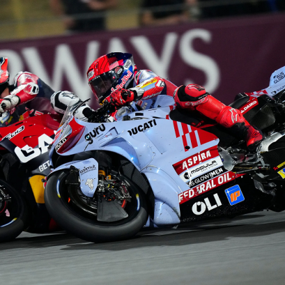 ภาพในฝันของ KTM คือ 'มาร์ก มาร์เกซ' ร่วมทีม 'เปโดร อคอสต้า'