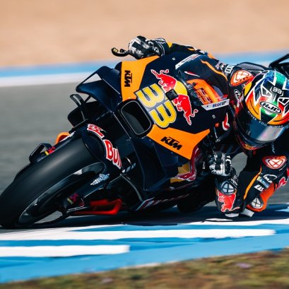 Pit Beirer ยืนยัน KTM ไม่มีกัปตันทีมใน MotoGP 2025