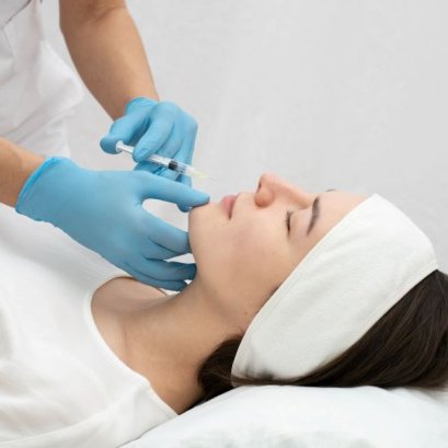 เติมไขมันหน้าคืออะไร ดีไหม เลือกอย่างไรให้ราคาคุ้มค่า