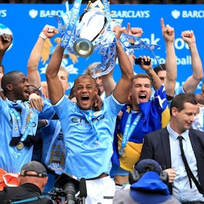 ปิดฉากพรีเมียร์ลีก 2017-18 ใครอยู่ใครร่วงมาดูกัน!