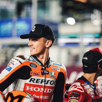 ลูก้า มารินี มั่นใจ HONDA จะมีความก้าวหน้าที่ออสติน