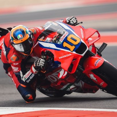 ลูก้า มารินี เผยสาเหตุที่ทำให้หลุดท็อป 5 กาตาลุญญา