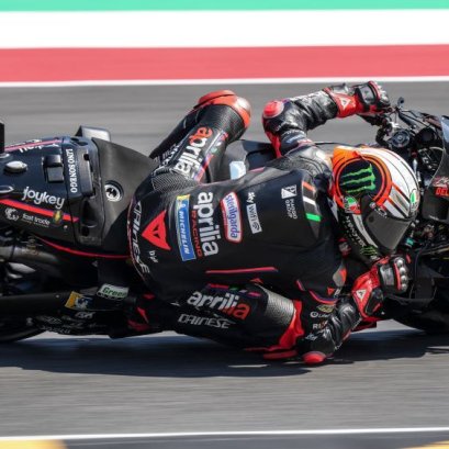 มาร์โก เบซเซคกี พอใจผลงานมูเจลโลแม้พลาดโพเดียมโฮมเรซ