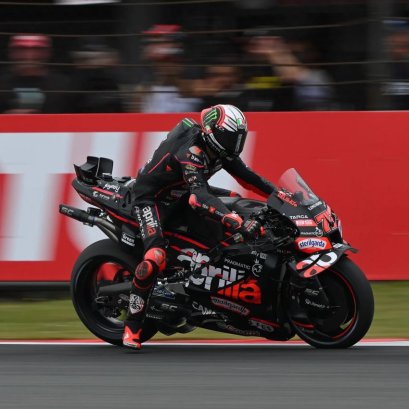 มาร์โก เบซเซคกี ทะลุ Q1 คว้าโพล Austrian Grand Prix 2025