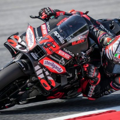 ดับฝัน Ducati! มาร์โก เบซเซคกี นักบิดเจ้าถิ่นคว้าชัยสปรินท์มิซาโน