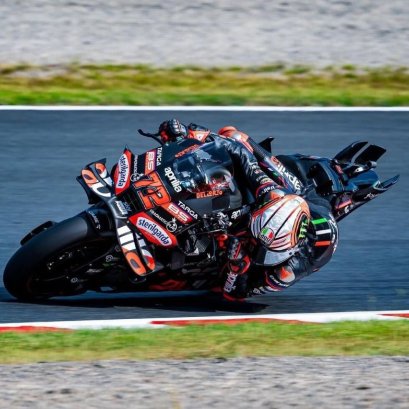 มาร์โก เบซเซคกี คว้าชัย Valencia Grand Prix ปิดฤดูกาล 2025