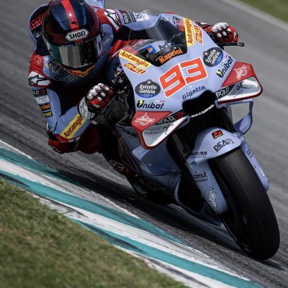 มาร์ก มาร์เกซ พร้อมพิจารณาสัญญา MotoGP 2025 จากทุกทีม!