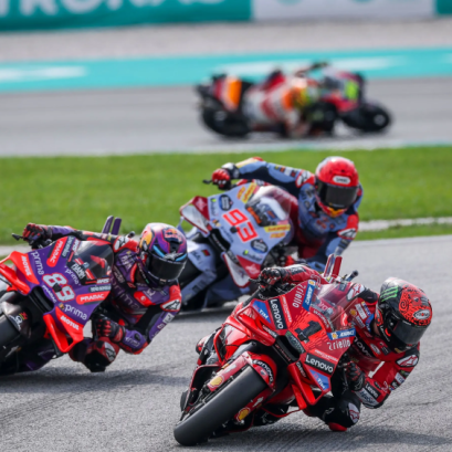 มาร์เกซ เผยสาเหตุไม่ร่วมวงแบทเทิล เป็กโก้ & มาร์ติน ที่เซปัง