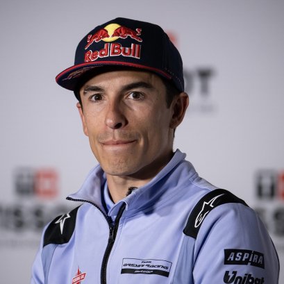 มาร์ก มาร์เกซ : กฎใหม่ MotoGP จะทำให้นักแข่งมีความสำคัญมากขึ้น