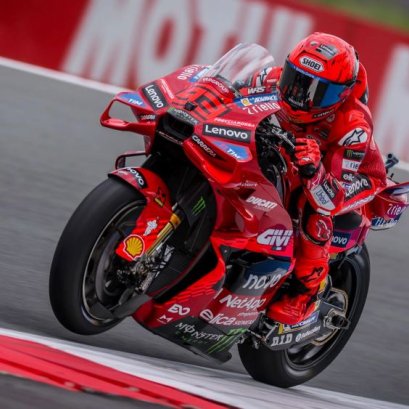 มาร์ก มาร์เกซ เฉือน! อเล็กซ์ มาร์เกซ คว้าชัยสปรินท์แอสเซน