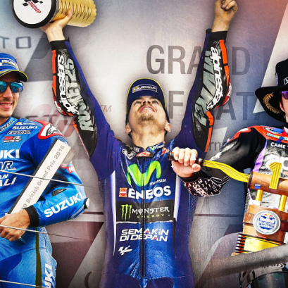 ชาเลนจ์ใหม่ มาเวริค บีญาเลส ลุ้นคว้าชัยชนะกับผู้ผลิต 4 แบรนด์!