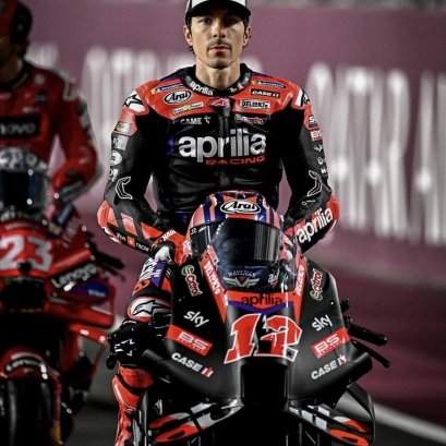 มาเวริค บีญาเลส สัมผัสได้ว่าเลอมังส์ 2024 จะพิเศษสำหรับเขา