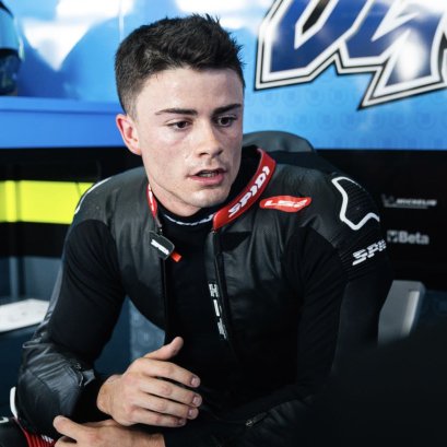 Trackhouse ปัดข่าวลือหานักบิดคนใหม่ แม้เรียกตัว มานูเอล กอนซาเลซ ร่วมเทสต์ใน MotoGP