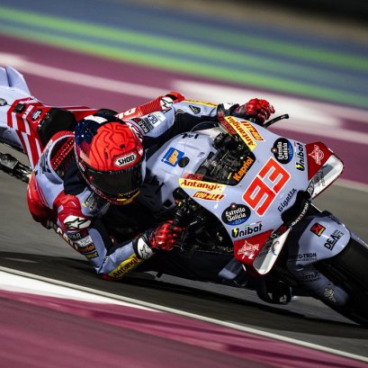 'อเล็กซ์ เอสปาร์กาโร' ยก 'มาร์ก มาร์เกซ' เป็นนักบิดที่มีพรสวรรค์ที่สุดใน MotoGP