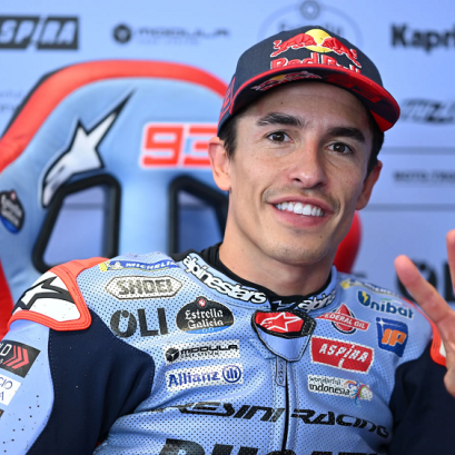 มาร์ก มาร์เกซ เปิดใจอุบัติเหตุในปี 2020 ส่งผลให้ต้องทำงานหนักมากขึ้นสองเท่า! 