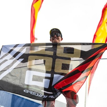 มาร์ก มาร์เกซ เผยกุญแจสำคัญที่ทำให้จบโพเดียมเลอมังส์