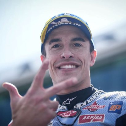 การชิงอันดับ 3 ไม่สำคัญสำหรับ 'มาร์ก มาร์เกซ' ไม่มีใครจำอันดับ 3 ได้!