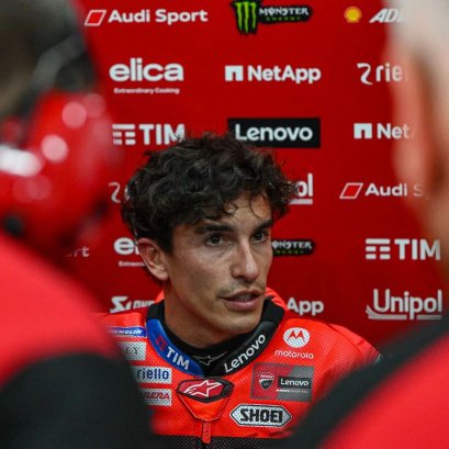 มาร์ก มาร์เกซ เลือก 2 นักบิด KTM เป็นผู้ท้าชิงกับ DUCATI ใน Americas GP 2025