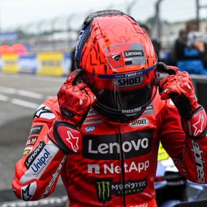 มาร์ก มาร์เกซ รู้ตัวอาจล้มในเรซสุดอลหม่านที่เลอมังส์ หากไม่มีบทเรียนจากเฆเรซ