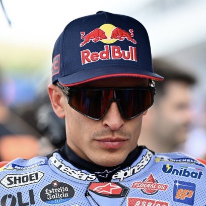 ดาวิเด ทาร์ดอซซี เผยนักบิดคนเดียวในคลาส Moto2 ที่ทำให้ มาร์ก มาร์เกซ กลัว!