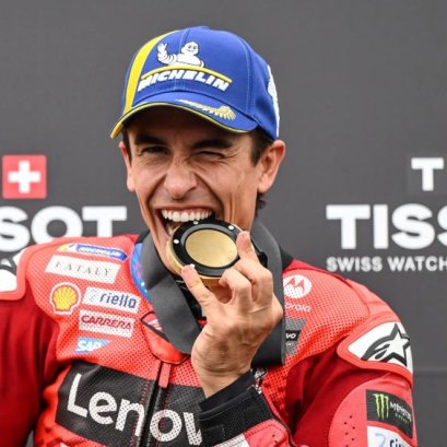  มาร์ก มาร์เกซ พลาดล้มหลายสนามในครึ่งแรก! พร้อมจัดเต็มครึ่งหลัง MotoGP 2025