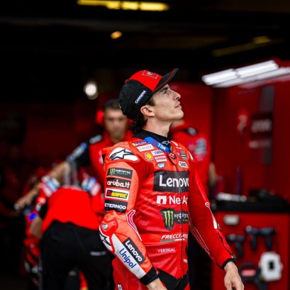 มาร์ก มาร์เกซ ปัก 3 ค่ายนี้จะเป็นคู่แข่ง Ducati ใน Hungarian Grand Prix