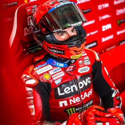 ฆอร์เก ลอเรนโซ เปิดไพ่เด็ดที่จะทำให้ มาร์ก มาร์เกซ เป็นต่อในศึก MotoGP 2026