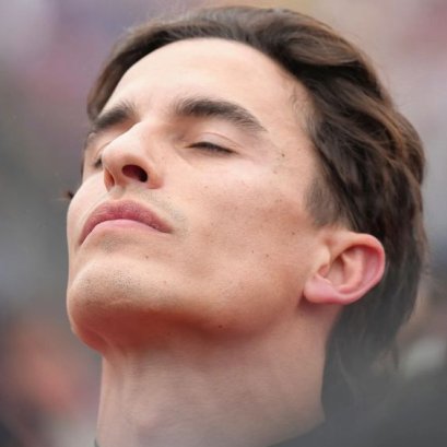 มาร์ก มาร์เกซ เผยเรื่องสุดช็อก! หลังคว้าแชมป์โลก MotoGP 2025