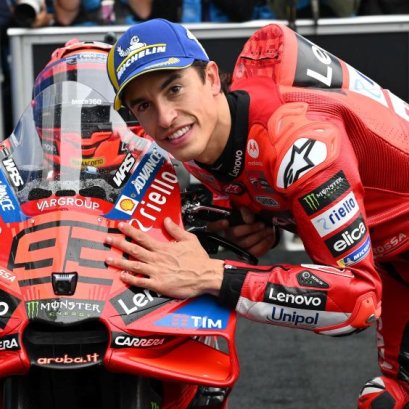 แชมป์ MotoGP 7 สมัย เปิดใจ ไม่อยากให้ลูกเป็นนักแข่ง!