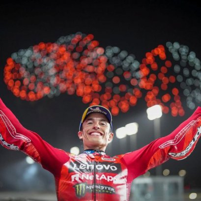เปโดร อคอสต้า ยก มาร์ก มาร์เกซ เต็งหนึ่ง MotoGP 2026 แม้ยังไม่ฟิตเต็มร้อย!