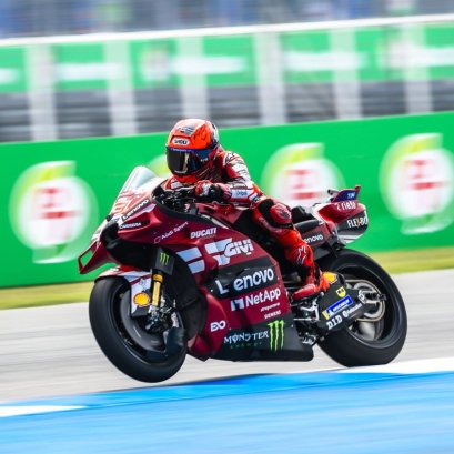 มาร์ก มาร์เกซ ชี้ MotoGP ยุค 850cc อาจทำเวลาต่อรอบได้เท่าเดิมหรือเร็วกว่ายุค 1000cc !