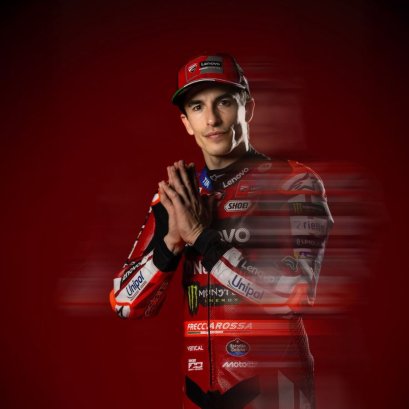 มาร์ก มาร์เกซ เผยสิ่งที่เขาต้องการมากที่สุดก่อนจบอาชีพนักแข่ง MotoGP