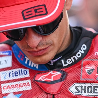 มาร์ก มาร์เกซ รับเคยคุย Honda แต่เลือกไปต่อกับ Ducati ใน MotoGP 2027
