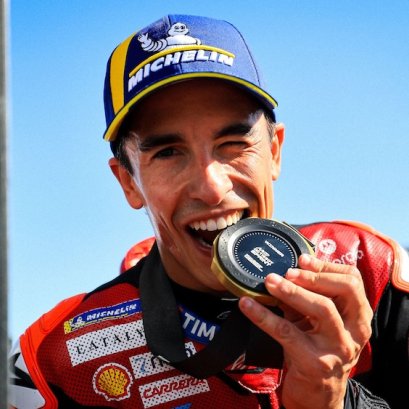 มาร์ก มาร์เกซ เผยความรู้สึกแรก หลังยึดจ่าฝูง MotoGP 2026 ที่มิซาโน