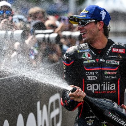 มาร์โก เบซเซคกี เผยกุญแจสำคัญในการคว้าโพเดียม Czech Grand Prix 2025