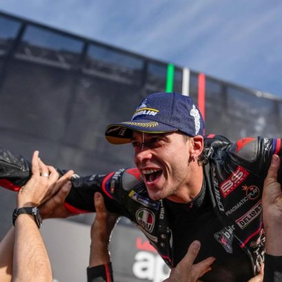 มาร์โก เบซเซคกี ถอดบทเรียนจาก อเล็กซ์ มาร์เกซ ก่อนพลิกคว้าชัยปอร์ติเมา