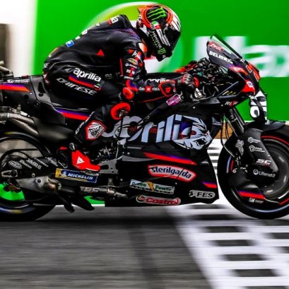 ม้วนเดียวจบ! มาร์โก เบซเซคกี คว้าชัย PT Grand Prix of Thailand เปิดฤดูกาล 2026