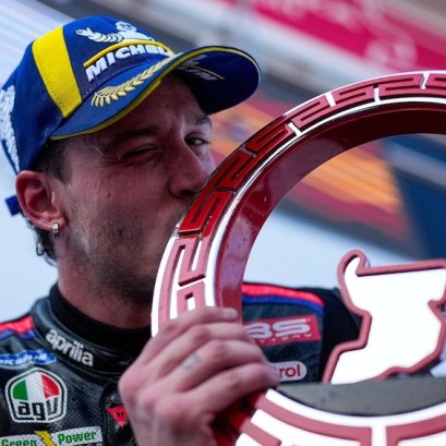 ยังไม่ถอย! มันดาลิกาจุดไฟความหวังให้ มาร์โก เบซเซคกี ลุ้นแชมป์โลก MotoGP 2026