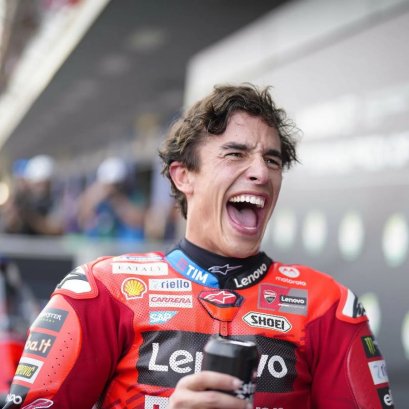 อเล็กซ์ มาร์เกซ : โดวิคงคว้าแชมป์ MotoGP ไป 3 สมัยหากไม่มีมาร์ก!