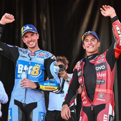 อเล็กซ์ มาร์เกซ เตือนพี่ชาย! ต้องงัดไม้เด็ดใน 3 สนามนี้ชี้ชะตาแชมป์โลก MotoGP 2026