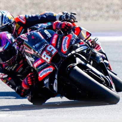 แรงต่อเนื่อง! ฆอร์เก มาร์ติน คว้าโพล Japanese Grand Prix 2026
