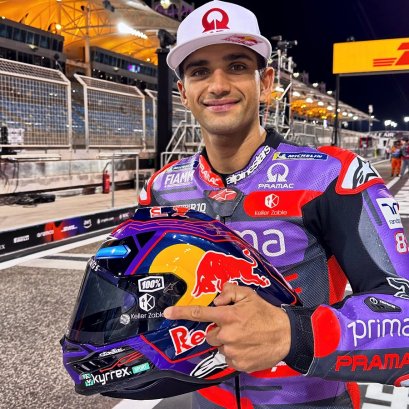 'ไซมอน เครฟาร์' เชื่อ ความฉลาดของ 'ฆอร์เก มาร์ติน' ทำให้เขามีโอกาสคว้าแชมป์โลก!