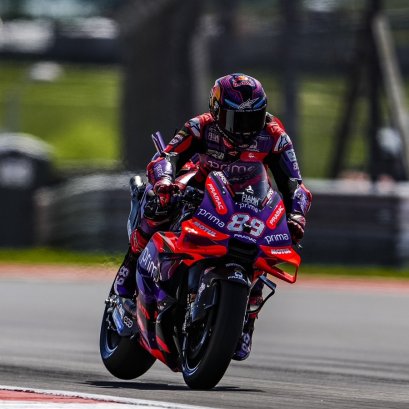 หาก DUCATI ปล่อยให้รอนานเกินไปอาจเสีย ฆอร์เก มาร์ติน ให้กับคู่แข่ง!