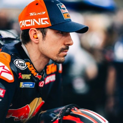 Tech3 KTM เผยรีแอคชั่นของ มาเวริค บีญาเลส หลังโดนโทษปรับแรงดันลมยาง