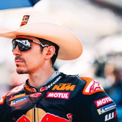 มาเวริค บีญาเลส ลั่น KTM เจอสิ่งที่ต้องการแล้ว! พร้อมลุยมูเจลโลสุดสัปดาห์นี้