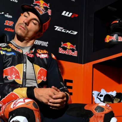 ลอเรนโซ ตั้งเป้าปลุกสัญชาตญาณ 'นักล่า' ของ บีญาเลส ในศึก MotoGP 2026