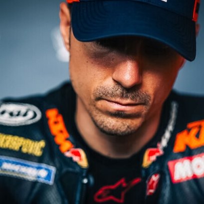 มาเวริค บีญาเลส ช็อก! เซ็นสัญญา KTM ไปแล้วแต่โดนยกเลิก