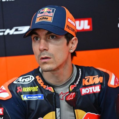 มาเวริค บีญาเลส แชมป์เก่า Americas GP ไม่คาดหวังผลงานที่ COTA สุดสัปดาห์นี้